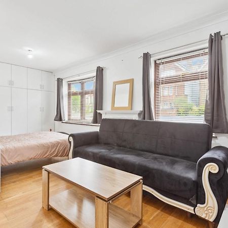Cozy Stay Apartment London Eksteriør billede