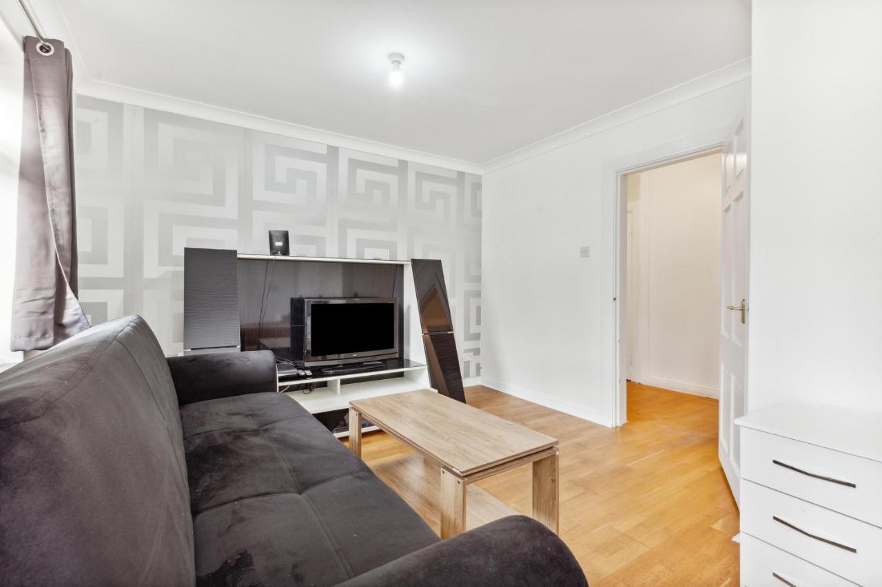 Cozy Stay Apartment London Eksteriør billede